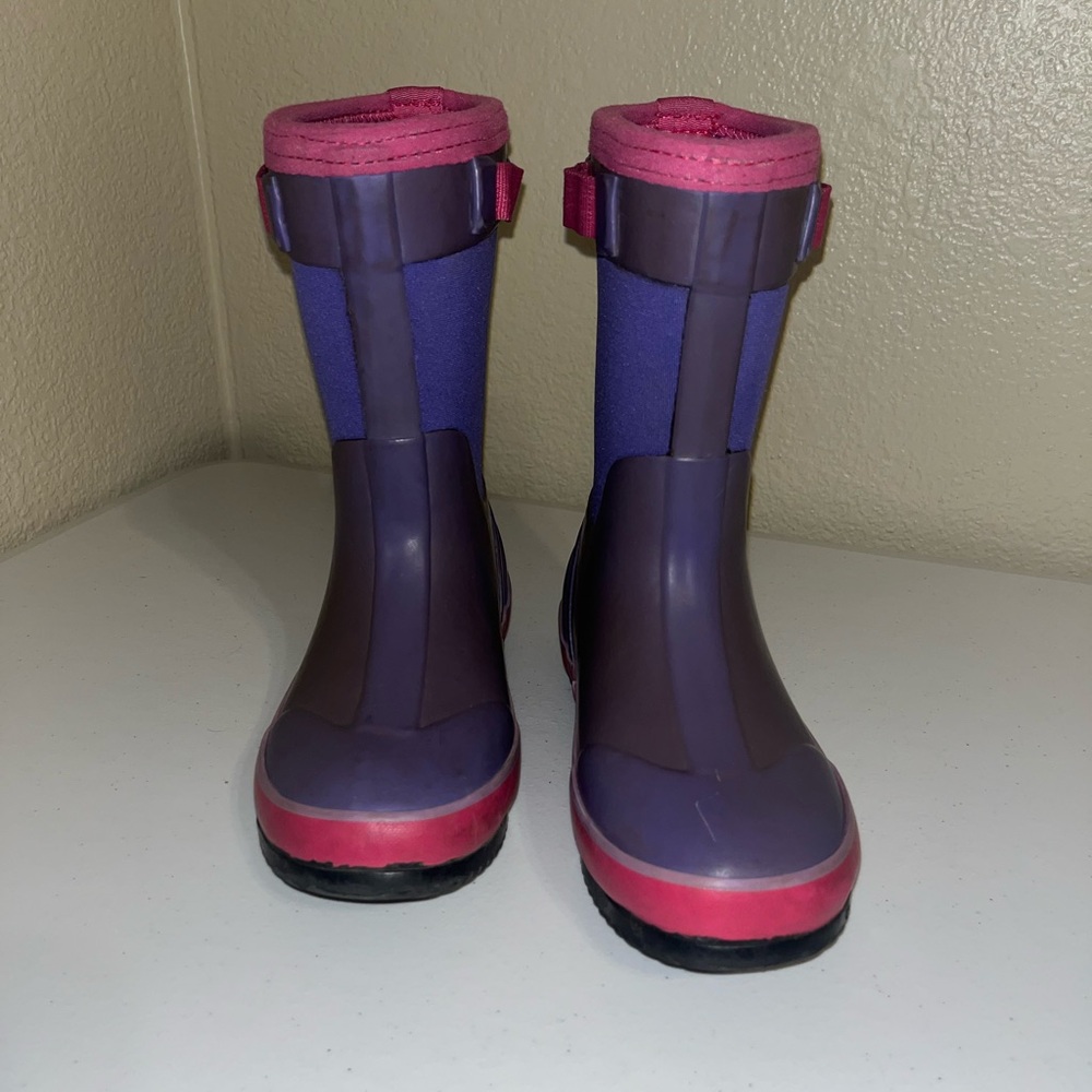 COPY - Girls Northside Waterproof Insulated Boots size 13